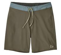 Patagonia - Hydropeak Boardshorts - Pantaloncini 28 - Length: 18'' olivia