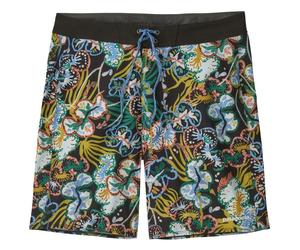 Patagonia - Hydropeak Boardshorts - Pantaloncini 28 - Length: 18'' variopinto