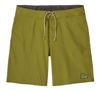 Patagonia - Hydropeak Boardshorts - Pantaloncini 32 - Length: 18'' olivia