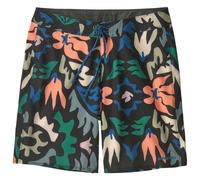 Patagonia - Hydropeak Boardshorts - Pantaloncini 32 - Length: 18'' variopinto