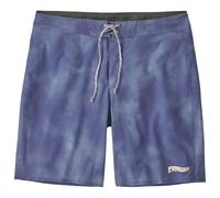 Patagonia - Hydropeak Boardshorts - Pantaloncini 34 - Length: 18'' blu