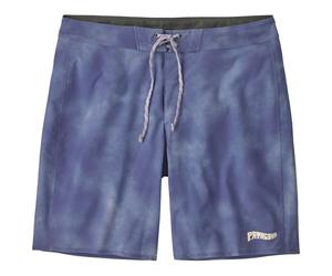 Patagonia - Hydropeak Boardshorts - Pantaloncini 36 - Length: 18'' blu