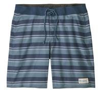 Patagonia - Hydropeak Boardshorts - Pantaloncini 38 - Length: 18'' blu/grigio