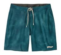Patagonia - Hydropeak Boardshorts - Pantaloncini 40 - Length: 18'' blu