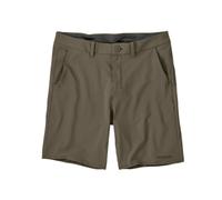 Patagonia - Hydropeak Hybrid Walk Shorts - - Sport - Uomo - Verde - W30