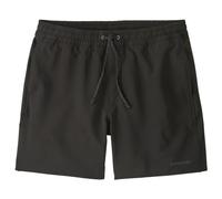 Patagonia - Hydropeak Volley Shorts - Pantaloncini L nero