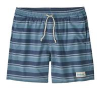 Patagonia - Hydropeak Volley Shorts - Pantaloncini S blu