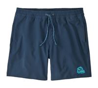 Patagonia - Hydropeak Volley Shorts - Pantaloncini XL blu