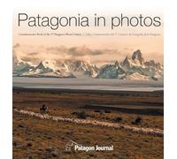 Patagonia in Photos (Copertina rigida) Patagonia in Photos