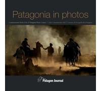 Patagonia in Photos (Tascabile)