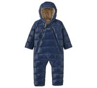 Patagonia - Infant's Hi-Loft Down Sweater Bunting - Tuta outdoor 0-3 Months blu