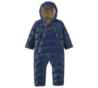 PATAGONIA Infant Hiloft Down Sweater Bunting - Bambino - Blu - Taglia 24 mesi- modello 2024