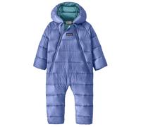 Patagonia - Infant's Hi-Loft Down Sweater Bunting - Tuta outdoor 3-6 Months blu