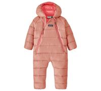 Patagonia - Infant's Hi-Loft Down Sweater Bunting - Tuta outdoor 3 Months fuchsia