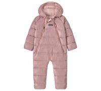 Patagonia - Infant's Hi-Loft Down Sweater Bunting - Tuta outdoor 6-12 Months fuchsia