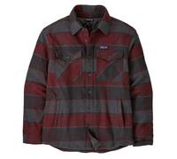 PATAGONIA INSULATED FJORD FLANNEL XL
