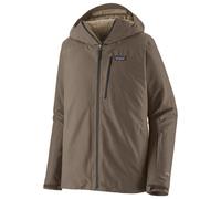 Patagonia - Insulated Powder Town Jacket - Giacca da sci XXL marrone