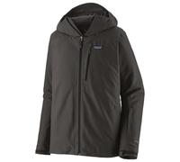 Patagonia - Insulated Powder Town Jacket - Giacca da sci XXL nero/grigio