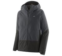 Patagonia - Insulated Storm Shift Jacket - Giacca da sci S grigio/nero