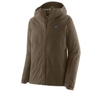 Patagonia - Insulated Storm Shift Jacket - Giacca da sci XXL marrone