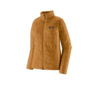 PATAGONIA Iso Giacca Nano Puff da donna oro | L