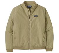 Patagonia - Isthmus Deck Jacket - Giacca invernale L olivia/beige