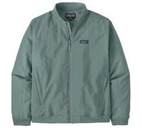 Patagonia - Isthmus Deck Jacket - Giacca invernale M turchese