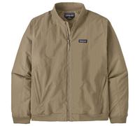 Patagonia - Isthmus Deck Jacket - Giacca invernale S beige