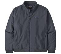 Patagonia - Isthmus Deck Jacket - Giacca invernale XS blu