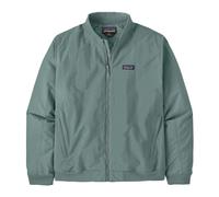 Patagonia - Isthmus Deck Jacket - - Sport - Uomo - Blu - L
