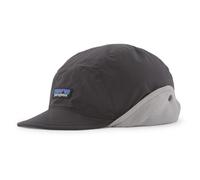 Patagonia - Isthmus Earflap Cap - Cappellino S/M grigio