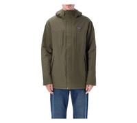 Patagonia - Isthmus Parka - - Jackets - Uomo - Verde - S