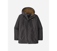 Patagonia Isthmus Parka M - Giacca Outdoor - Uomo - Nero L