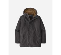Patagonia Isthmus Parka M - Giacca Outdoor - Uomo - Nero S