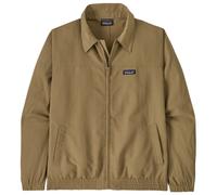 Patagonia Isthmus Unlined jacket Slab khaki L