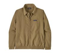 Patagonia Isthmus Unlined jacket Slab khaki M