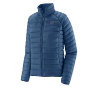 Patagonia, ,Jackets ,Donna ,Blu ,S Down Sweater