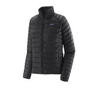 Patagonia, ,Jackets ,Donna ,Nero ,S Down Sweater