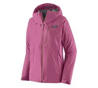 Patagonia, ,Jackets ,Donna ,Viola ,S Granite Crest Rain Jacket