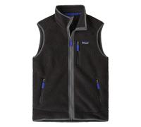 Patagonia, ,Jackets ,Uomo ,Nero ,S Retro Pile Vest