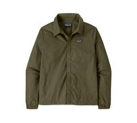 Patagonia, ,Jackets ,Uomo ,Verde ,M Giacca Leggera Senza Fodera All-Wear