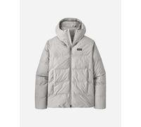 Patagonia Jackson Glacier M - Piumino - Uomo - Grigio S