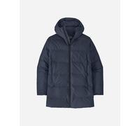 Patagonia Jackson Glacier Parka M - Giacca Outdoor - Uomo - Blu S