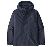 Patagonia - Jackson Glacier Rain Jacket - Giacca antipioggia M blu