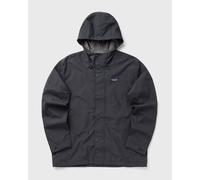 Patagonia Jackson Glacier Rain Jacket men Shell Jackets black in taglia:L
