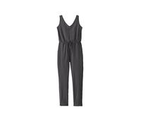 PATAGONIA Jumpsuit W'S FLEETWITH nero | XL