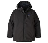 Patagonia - Kid's 4-in-1 Everyday Jacket - Giacca doppia XXL nero