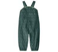 Patagonia - Kid's Baby Nano Puffer-Alls - Pantaloni invernali 12 Months blu
