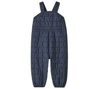 Patagonia - Kid's Baby Nano Puffer-Alls - Pantaloni invernali 2 Years blu