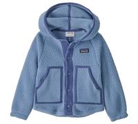 Patagonia - Kid's Baby Retro Pile Jacket - Giacca in pile 3 Years blu